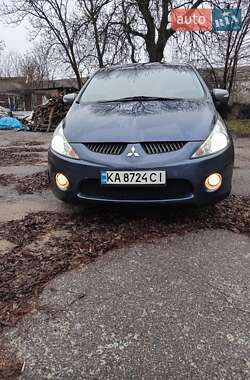 Универсал Mitsubishi Grandis 2006 в 