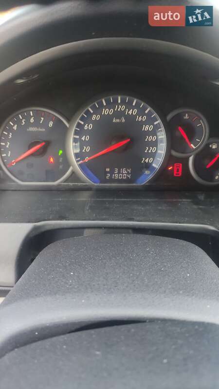 Минивэн Mitsubishi Grandis 2010 в Ужгороде фото 8 Минивэн Mitsubishi Grandis 2010 в Ужгороде