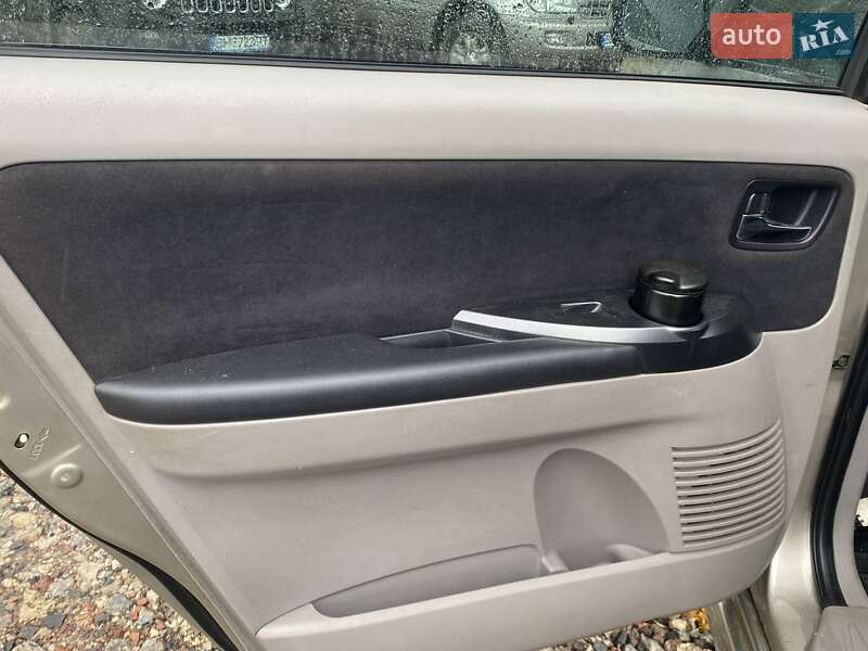 Минивэн Mitsubishi Grandis 2006 в Одессе