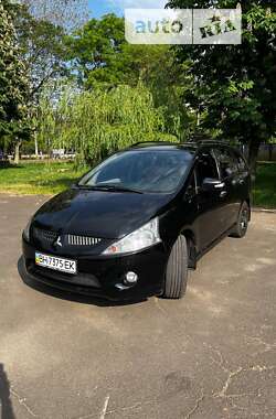 Мінівен Mitsubishi Grandis 2007 в Одесі