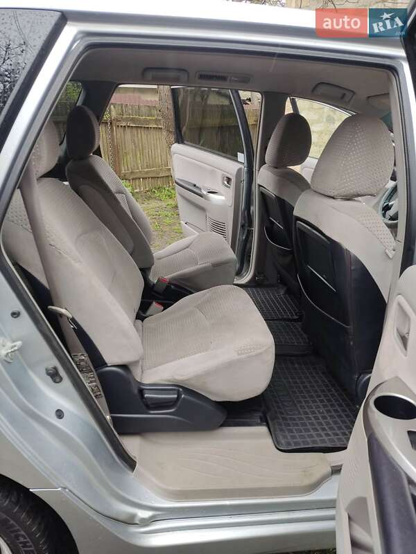 Минивэн Mitsubishi Grandis 2004 в Жмеринке