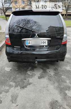 Мінівен Mitsubishi Grandis 2008 в Чернігові