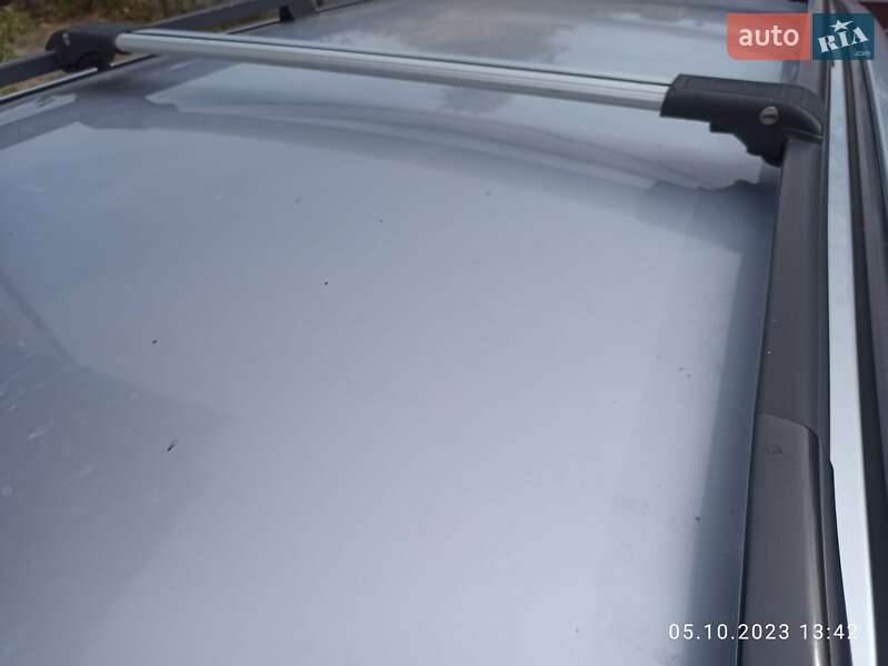 Минивэн Mitsubishi Grandis 2007 в Киеве