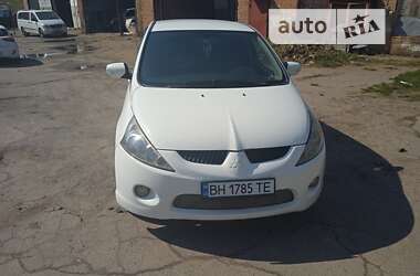 Мінівен Mitsubishi Grandis 2008 в Вінниці