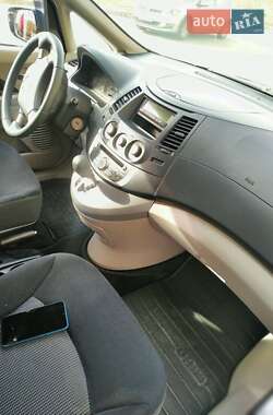 Минивэн Mitsubishi Grandis 2007 в Благовещенском