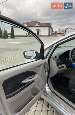 Мінівен Mitsubishi Grandis 2006 в 