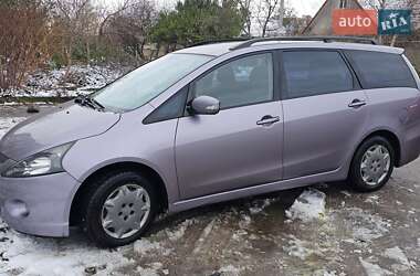 Минивэн Mitsubishi Grandis 2005 в Херсоне