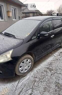 Мінівен Mitsubishi Grandis 2008 в Жмеринці