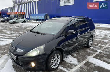 Мінівен Mitsubishi Grandis 2005 в Вінниці