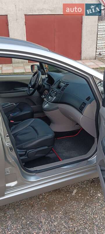 Минивэн Mitsubishi Grandis 2008 в Одессе