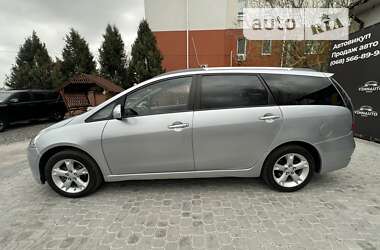 Минивэн Mitsubishi Grandis 2010 в Виннице