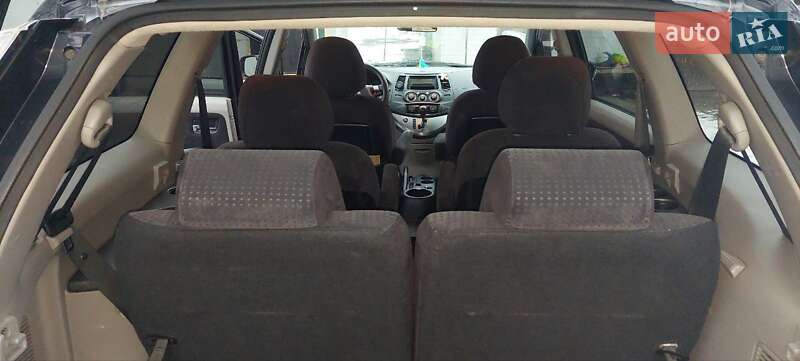 Мінівен Mitsubishi Grandis 2006 в Броварах