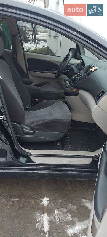 Мінівен Mitsubishi Grandis 2006 в Броварах