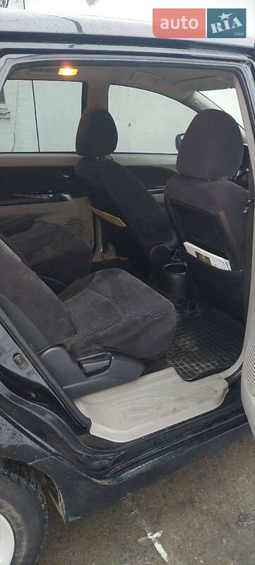Мінівен Mitsubishi Grandis 2006 в Броварах