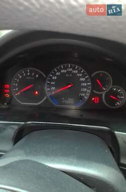 Минивэн Mitsubishi Grandis 2007 в 