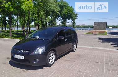 Минивэн Mitsubishi Grandis 2007 в Киеве