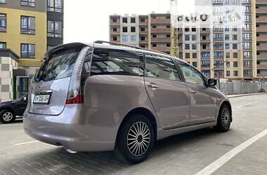 Минивэн Mitsubishi Grandis 2006 в Житомире