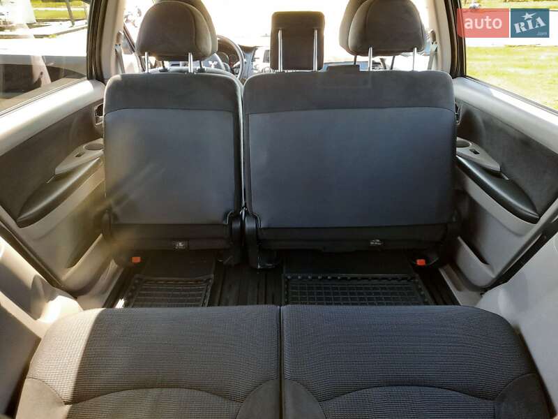 Мінівен Mitsubishi Grandis 2007 в Києві