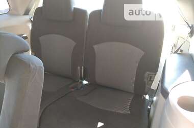 Минивэн Mitsubishi Grandis 2008 в Белогородке