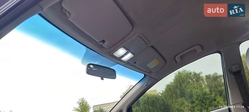 Минивэн Mitsubishi Grandis 2006 в Ивано-Франковске