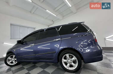 Минивэн Mitsubishi Grandis 2008 в Дрогобыче