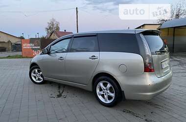 Мінівен Mitsubishi Grandis 2006 в Острозі