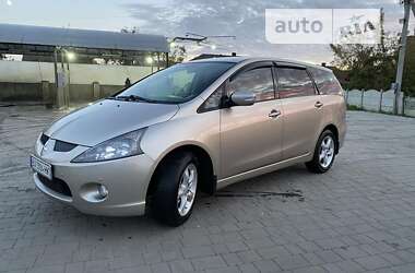 Мінівен Mitsubishi Grandis 2006 в Острозі