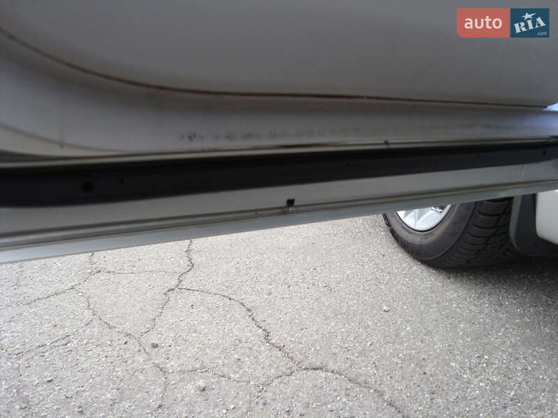 Минивэн Mitsubishi Grandis 2008 в Виннице