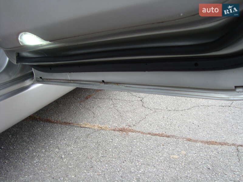 Минивэн Mitsubishi Grandis 2008 в Виннице