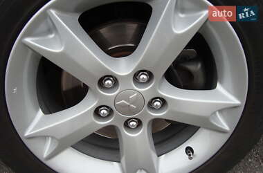 Мінівен Mitsubishi Grandis 2008 в 