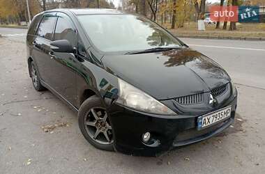 Минивэн Mitsubishi Grandis 2005 в Харькове