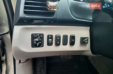 Минивэн Mitsubishi Grandis 2006 в 