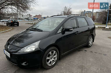 Минивэн Mitsubishi Grandis 2005 в Харькове