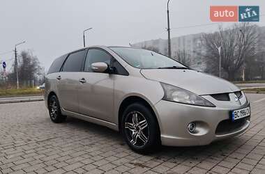 Мінівен Mitsubishi Grandis 2006 в Дрогобичі