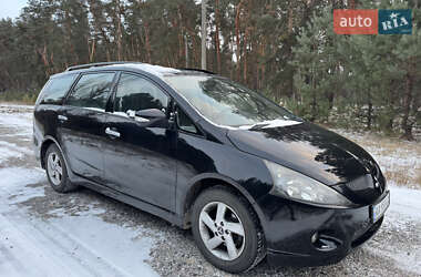 Мінівен Mitsubishi Grandis 2006 в Охтирці