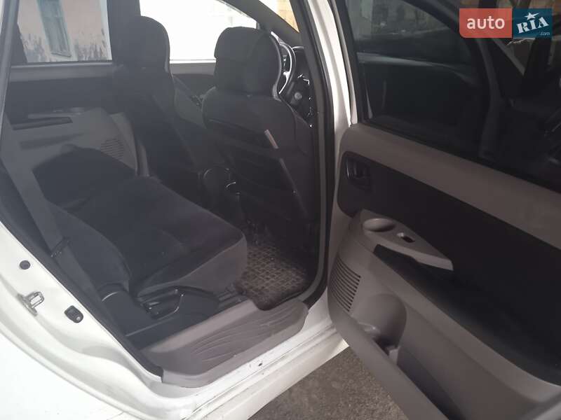 Мінівен Mitsubishi Grandis 2008 в Вінниці