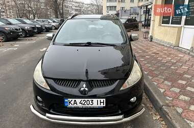 Мінівен Mitsubishi Grandis 2008 в Києві