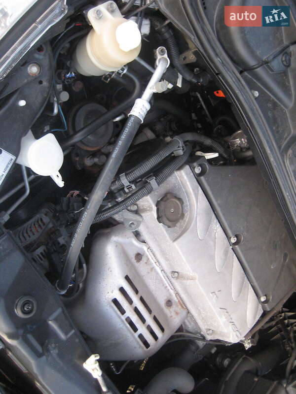 Минивэн Mitsubishi Grandis 2008 в Ивано-Франковске