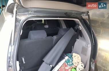 Минивэн Mitsubishi Grandis 2008 в 