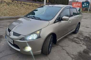 Мінівен Mitsubishi Grandis 2006 в Острозі