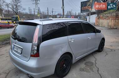 Минивэн Mitsubishi Grandis 2007 в Одессе