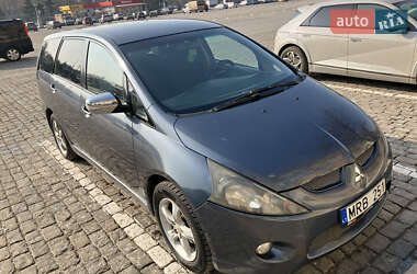 Минивэн Mitsubishi Grandis 2005 в Харькове