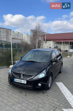 Мінівен Mitsubishi Grandis 2007 в Одесі