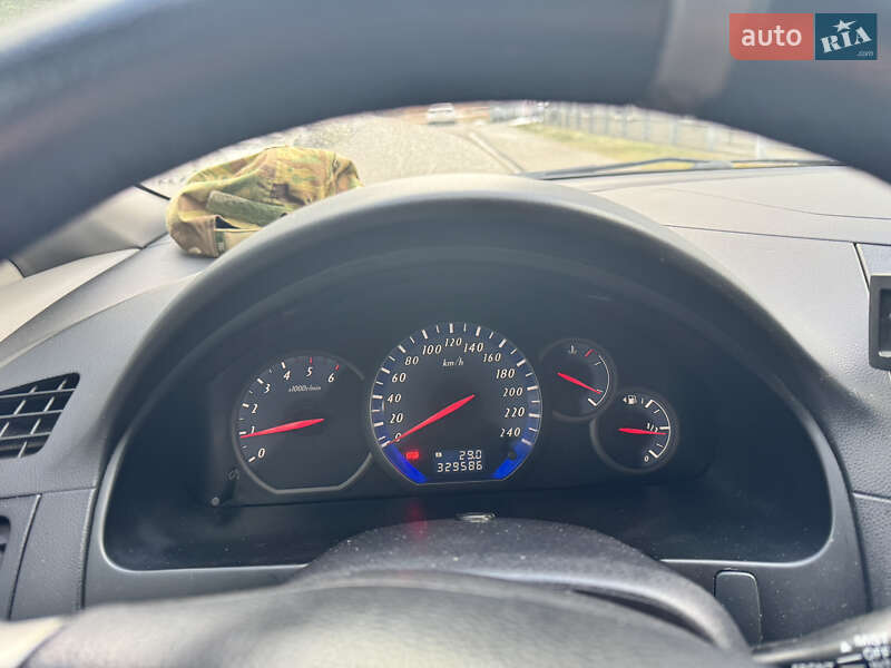 Мінівен Mitsubishi Grandis 2007 в Львові фото 11 Мінівен Mitsubishi Grandis 2007 в Львові