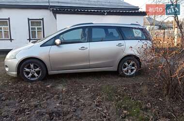 Мінівен Mitsubishi Grandis 2008 в Обухові