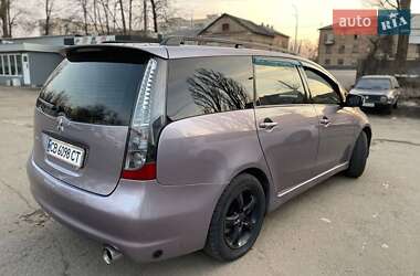 Минивэн Mitsubishi Grandis 2005 в Киеве