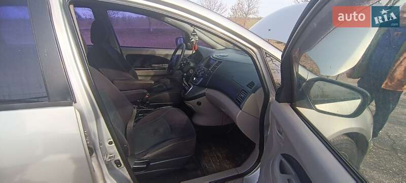 Мінівен Mitsubishi Grandis 2007 в Доброславі