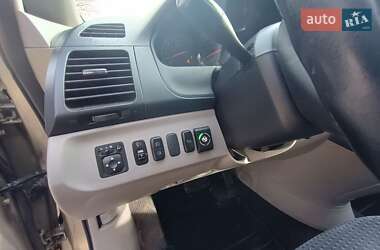 Минивэн Mitsubishi Grandis 2007 в 