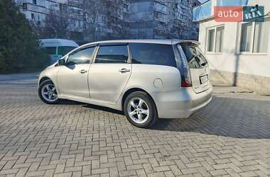 Мінівен Mitsubishi Grandis 2008 в 