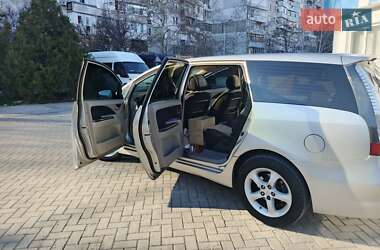 Мінівен Mitsubishi Grandis 2008 в 